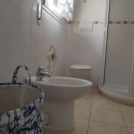 Casa Lumia *