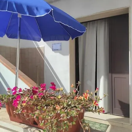 Apartamento Casa Lumia