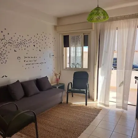 Apartamento Casa Lumia