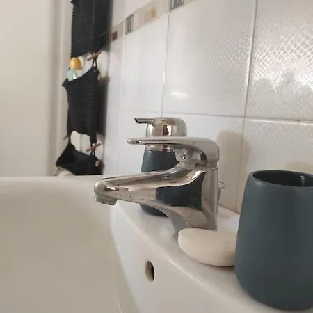 Apartamento Casa Lumia *