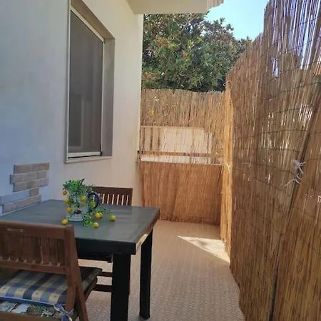 Apartamento Casa Lumia *