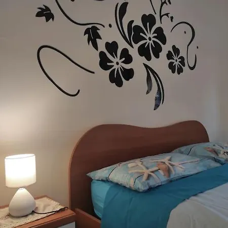 Apartamento Casa Lumia Punta Secca