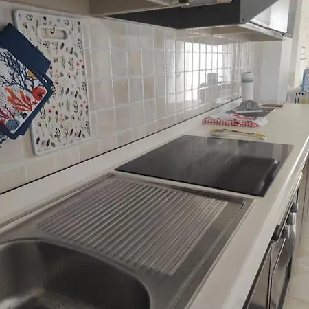 Casa Lumia