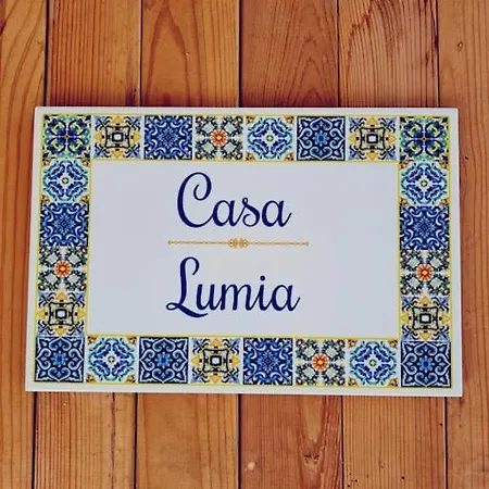 Casa Lumia Apartamento *