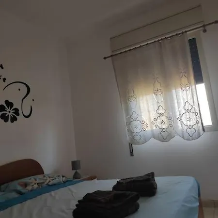 Casa Lumia