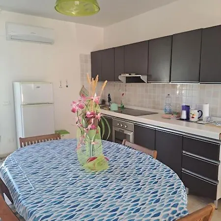 Casa Lumia Punta Secca